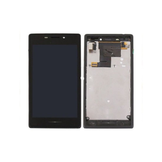 LCD SONY ERICSSON M2/D2303